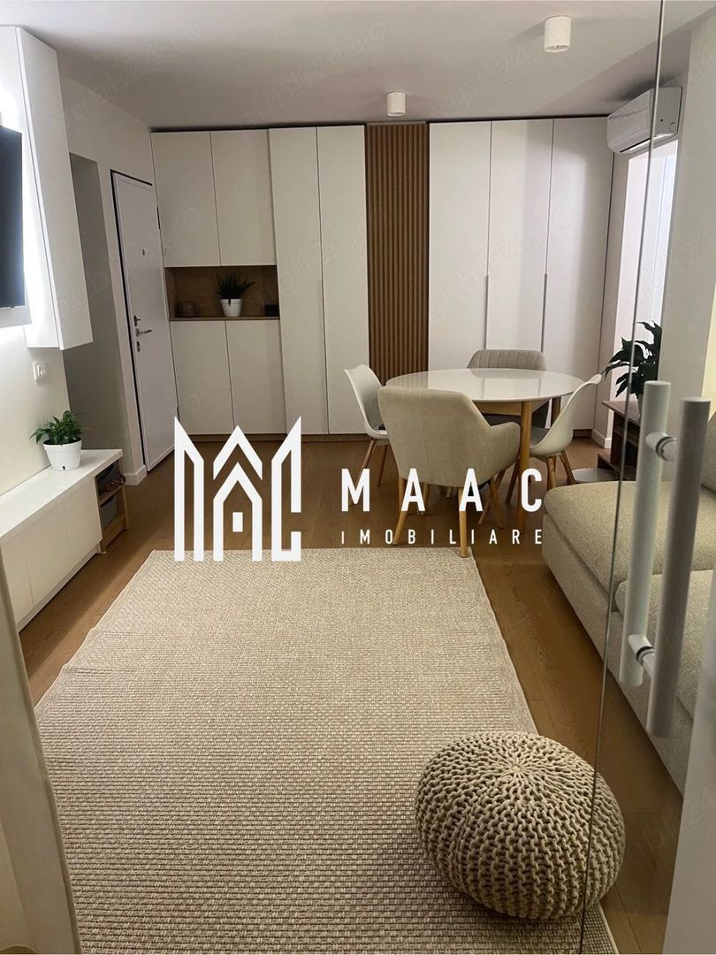 Apartament 4 camere de vânzare | Râmnicu Vâlcea, Nord | 80 mp - foto 6