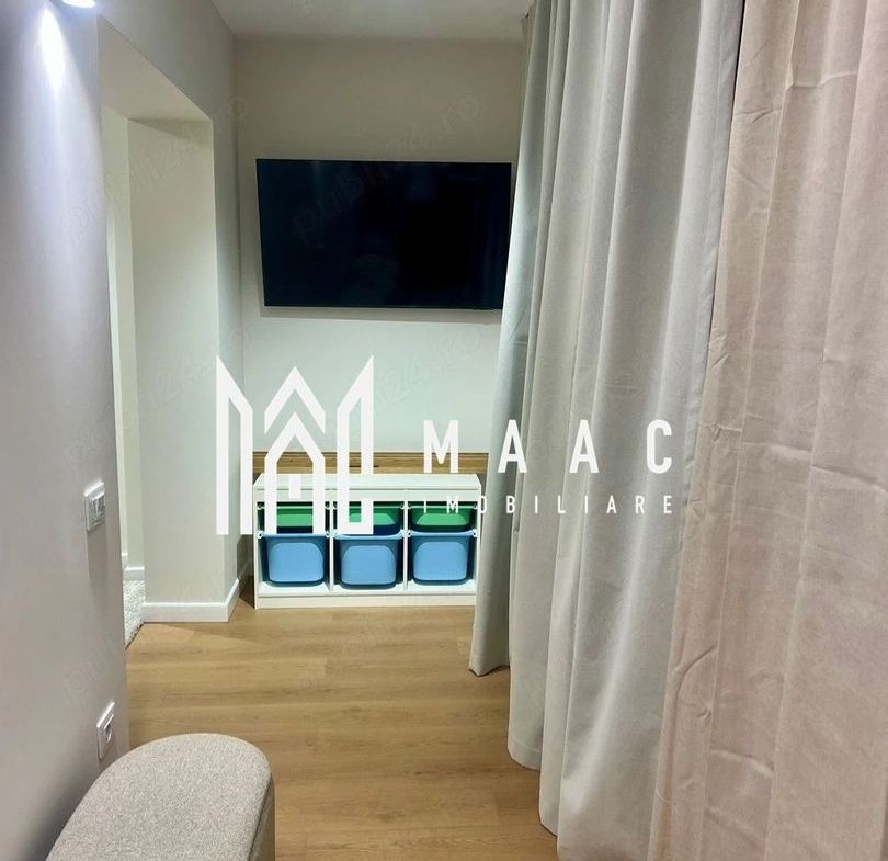 Apartament 4 camere de vânzare | Râmnicu Vâlcea, Nord | 80 mp - foto 7