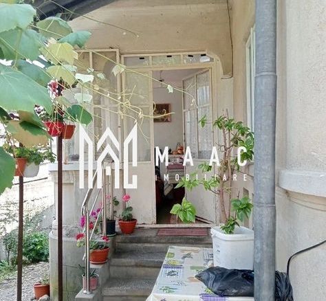Casă 5 camere de vânzare | Prajila | 62 mp, teren 2.267 mp - Imagine principala