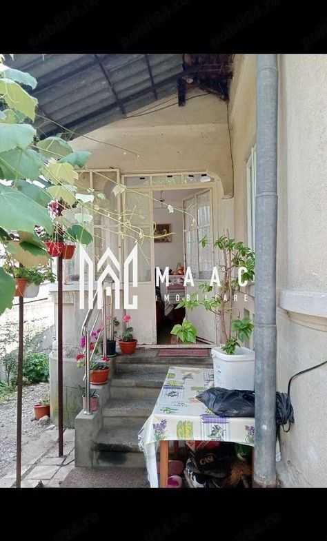 Casă 5 camere de vânzare | Prajila | 62 mp, teren 2.267 mp - Imagine principala