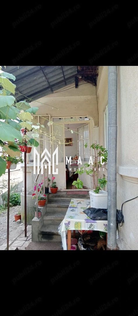 Casă 5 camere de vânzare | Prajila | 62 mp, teren 2.267 mp - Imagine principala