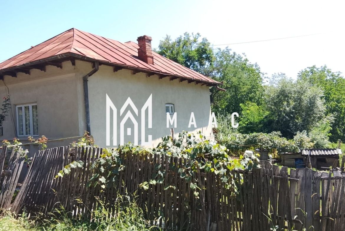 Casă 5 camere de vânzare | Prajila | 62 mp, teren 2.267 mp - foto 2