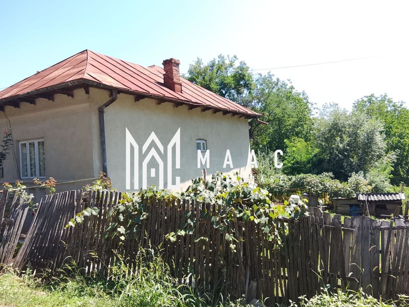 Casă 5 camere de vânzare | Prajila | 62 mp, teren 2.267 mp - foto 2 Casă 5 camere de vânzare | Prajila | 62 mp, teren 2.267 mp - foto 2