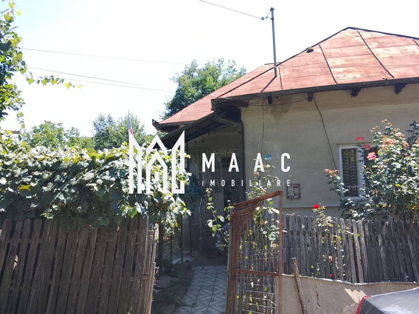 Casă 5 camere de vânzare | Prajila | 62 mp, teren 2.267 mp - foto 3 Casă 5 camere de vânzare | Prajila | 62 mp, teren 2.267 mp - foto 3