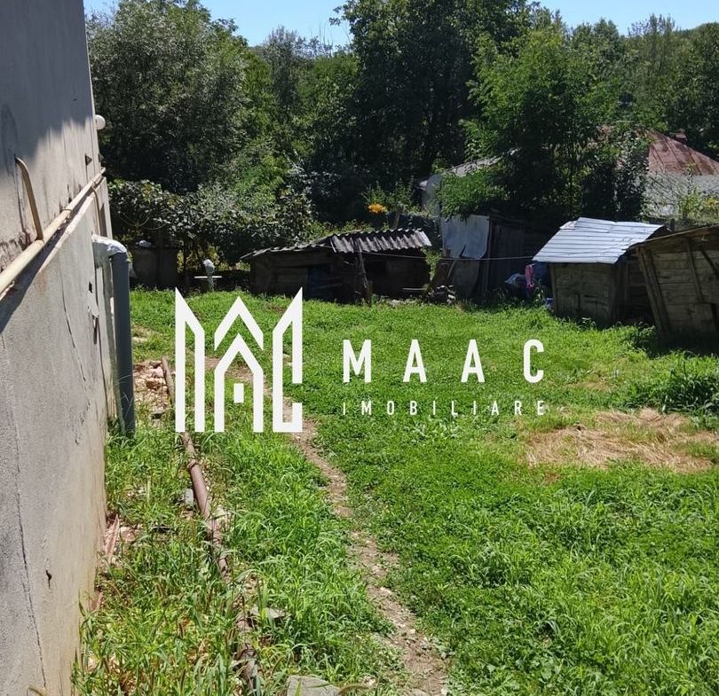 Casă 5 camere de vânzare | Prajila | 62 mp, teren 2.267 mp - foto 4