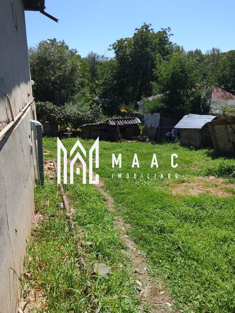 Casă 5 camere de vânzare | Prajila | 62 mp, teren 2.267 mp - foto 4 Casă 5 camere de vânzare | Prajila | 62 mp, teren 2.267 mp - foto 4