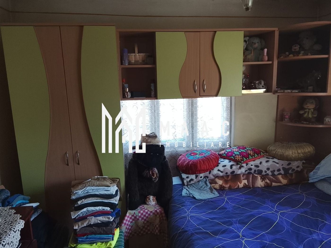 Casă 5 camere de vânzare | Prajila | 62 mp, teren 2.267 mp - foto 6 Casă 5 camere de vânzare | Prajila | 62 mp, teren 2.267 mp - foto 6