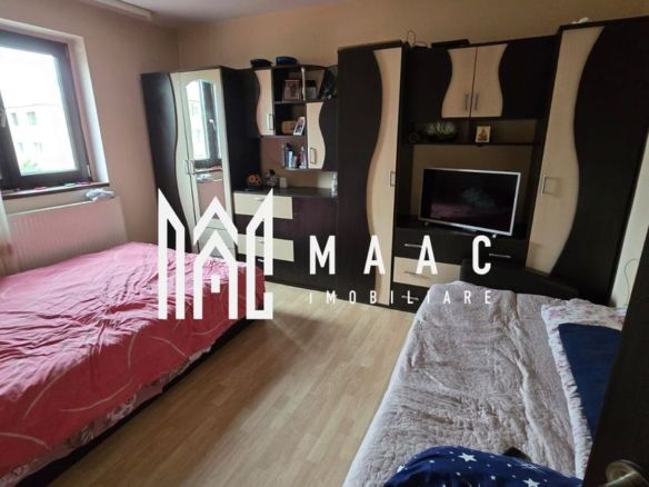 Garsonieră de vânzare | Cartierul Nord, Râmnicu Vâlcea | renovată - Imagine principala
