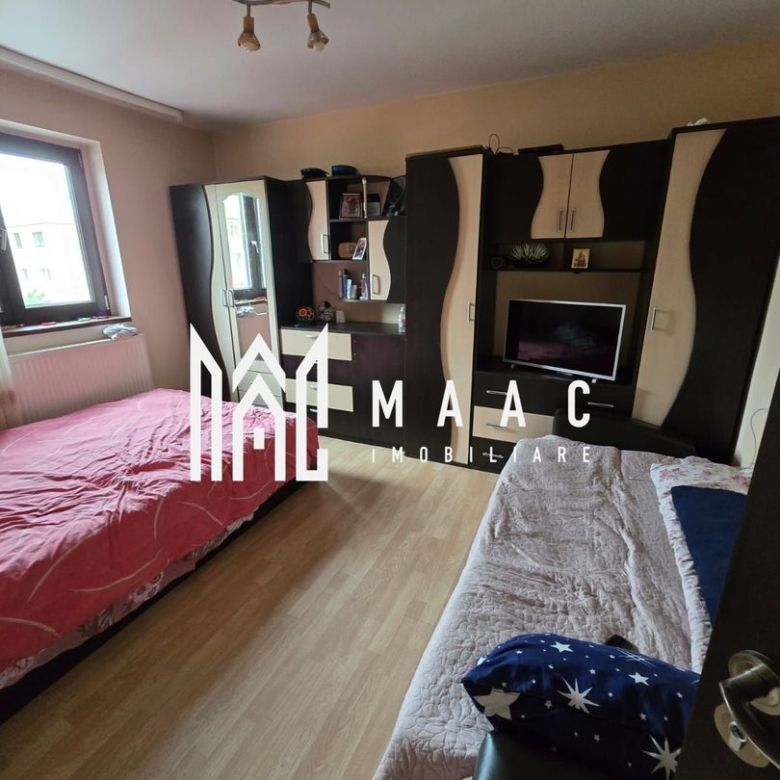 Garsonieră de vânzare | Cartierul Nord, Râmnicu Vâlcea | renovată - Imagine principala