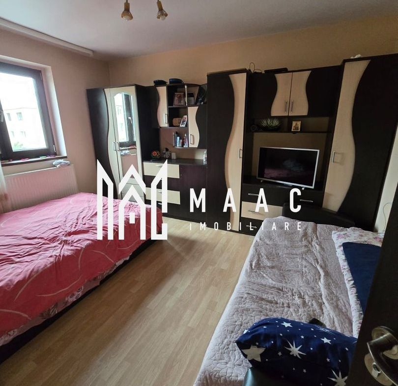Garsonieră de vânzare | Cartierul Nord, Râmnicu Vâlcea | renovată - Imagine principala
