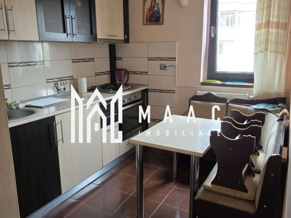 Garsonieră de vânzare | Cartierul Nord, Râmnicu Vâlcea | renovată - foto 2