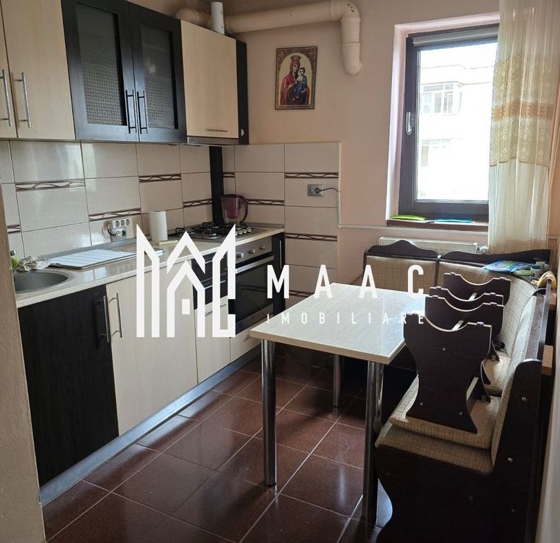 Garsonieră de vânzare | Cartierul Nord, Râmnicu Vâlcea | renovată - foto 2