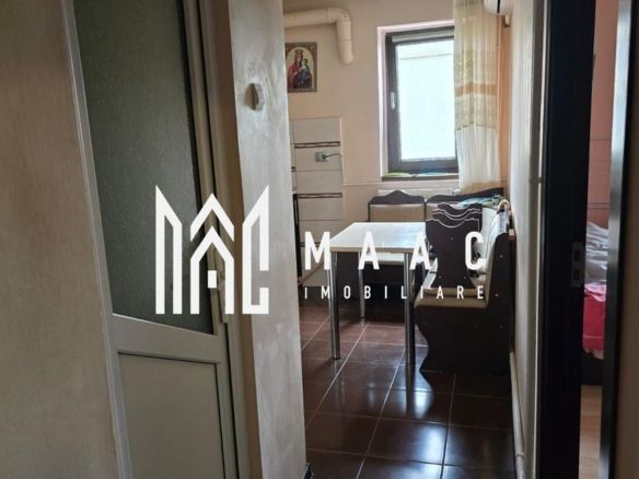 Garsonieră de vânzare | Cartierul Nord, Râmnicu Vâlcea | renovată - foto 3