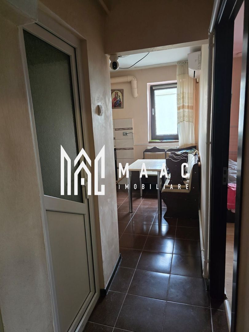 Garsonieră de vânzare | Cartierul Nord, Râmnicu Vâlcea | renovată - foto 3 Garsonieră de vânzare | Cartierul Nord, Râmnicu Vâlcea | renovată - foto 3