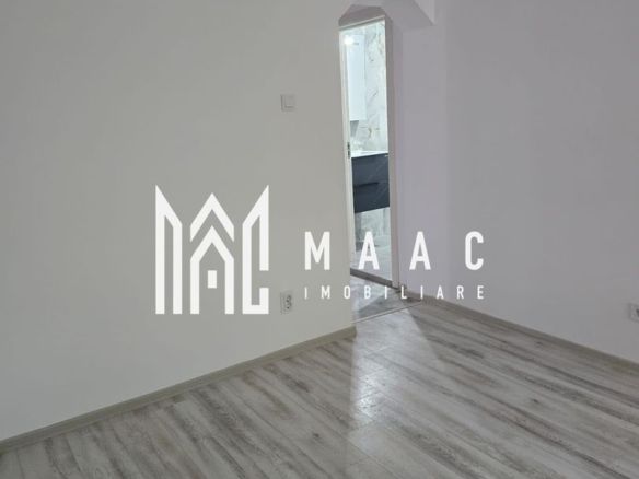 Apartament 3 camere de vânzare | Râmnicu Vâlcea | Nord, renovat - Imagine principala