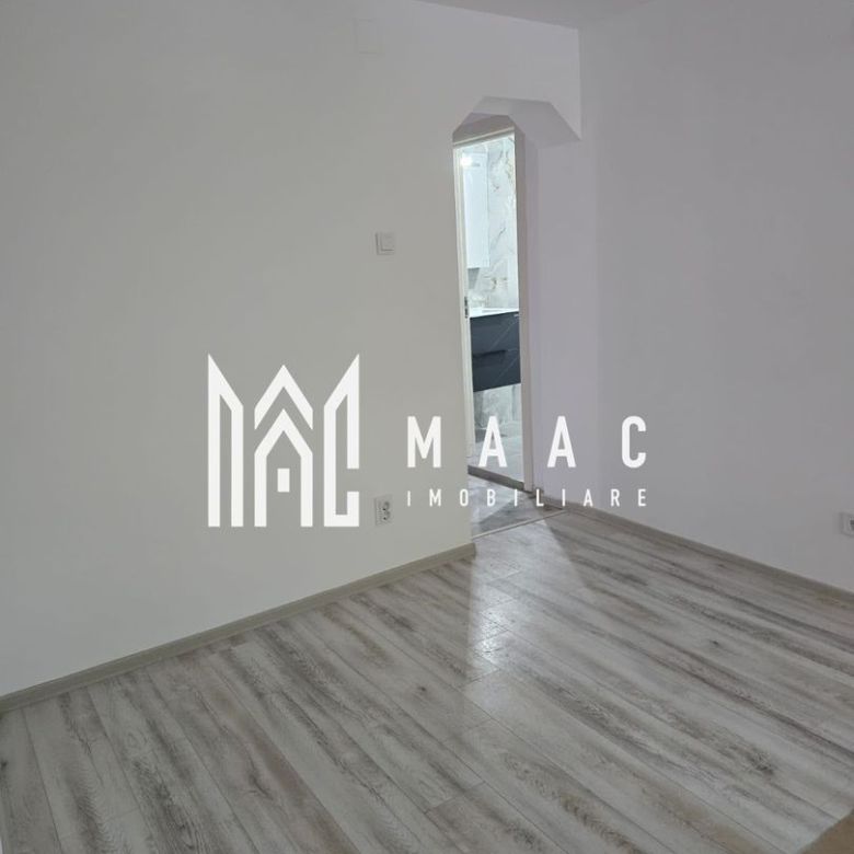 Apartament 3 camere de vânzare | Râmnicu Vâlcea | Nord, renovat - Imagine principala