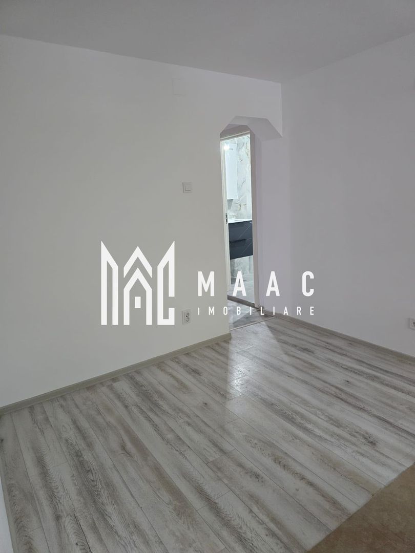 Apartament 3 camere de vânzare | Râmnicu Vâlcea | Nord, renovat - Imagine principala