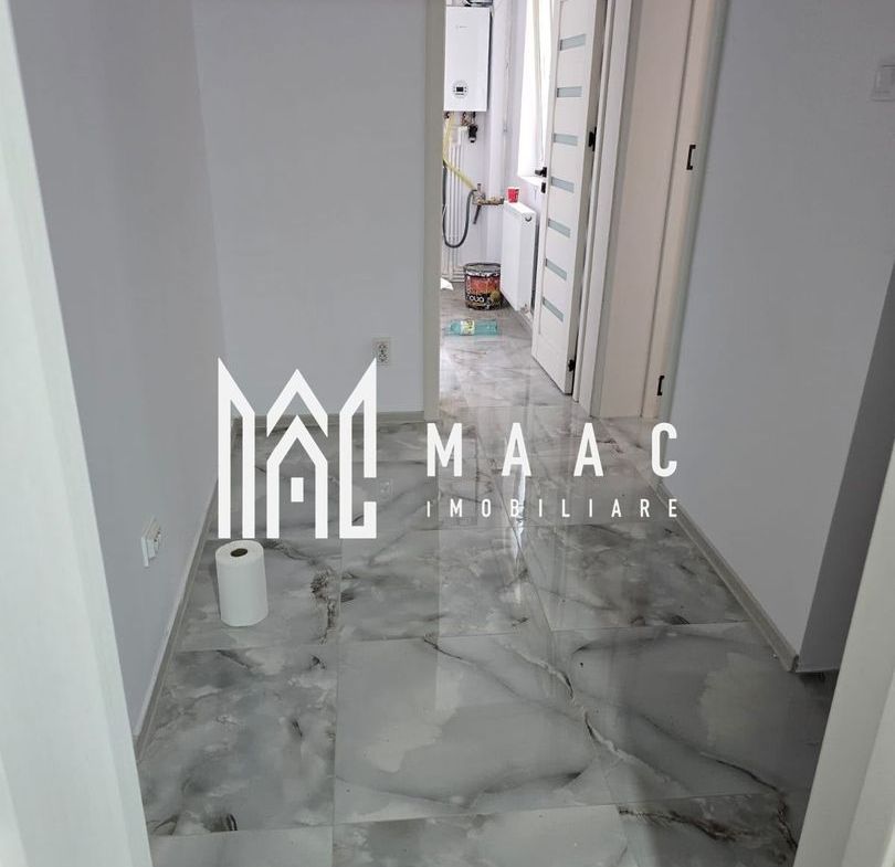 Apartament 3 camere de vânzare | Râmnicu Vâlcea | Nord, renovat - foto 2