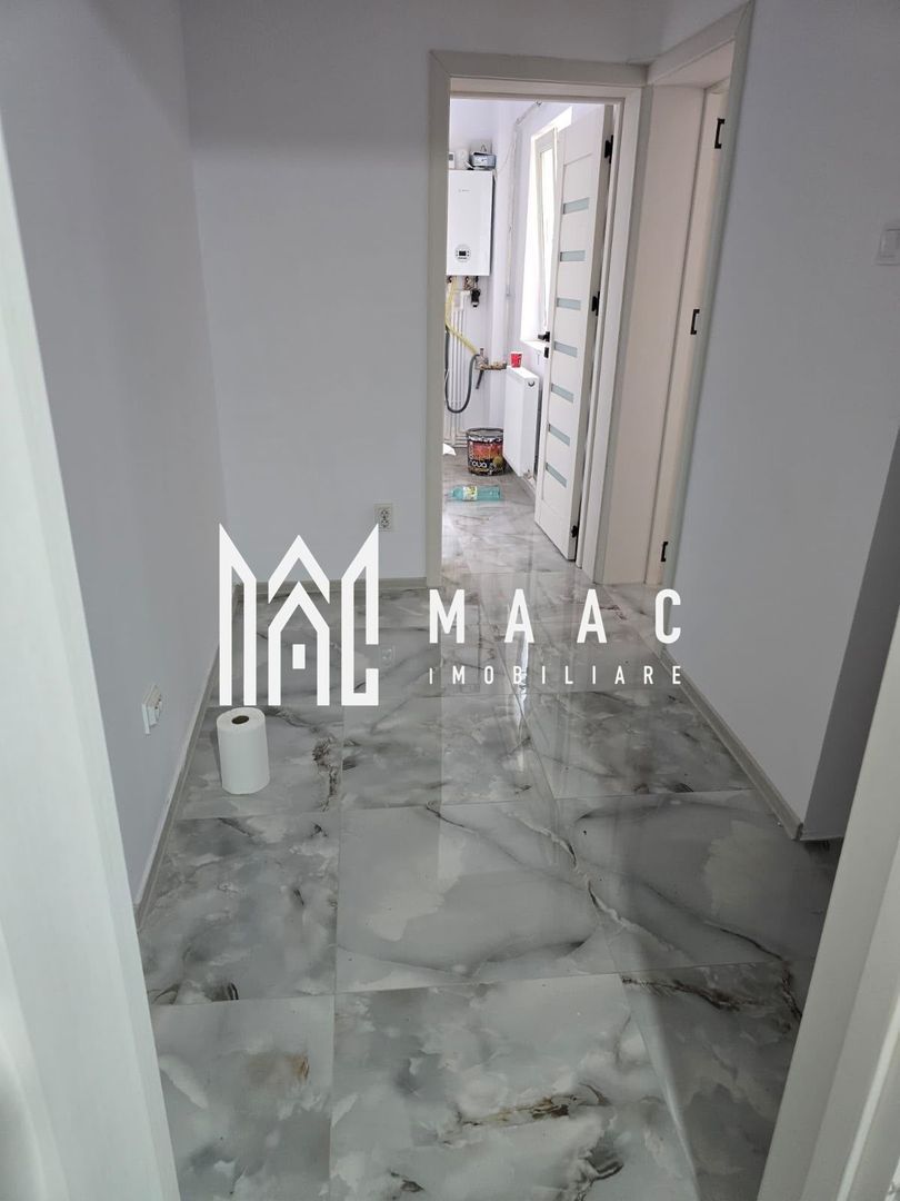 Apartament 3 camere de vânzare | Râmnicu Vâlcea | Nord, renovat - foto 2