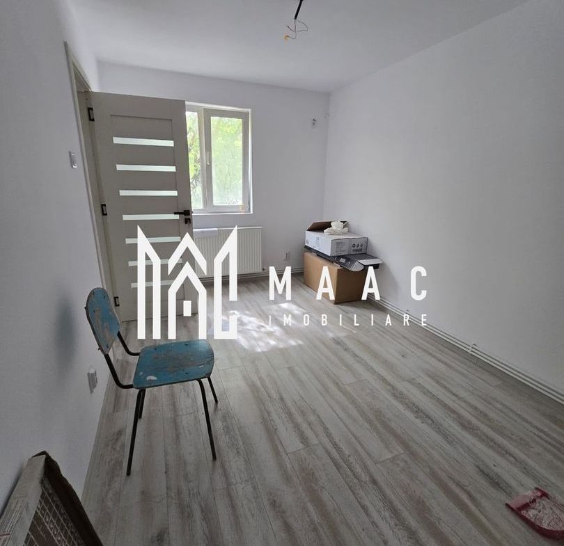 Apartament 3 camere de vânzare | Râmnicu Vâlcea | Nord, renovat - foto 3