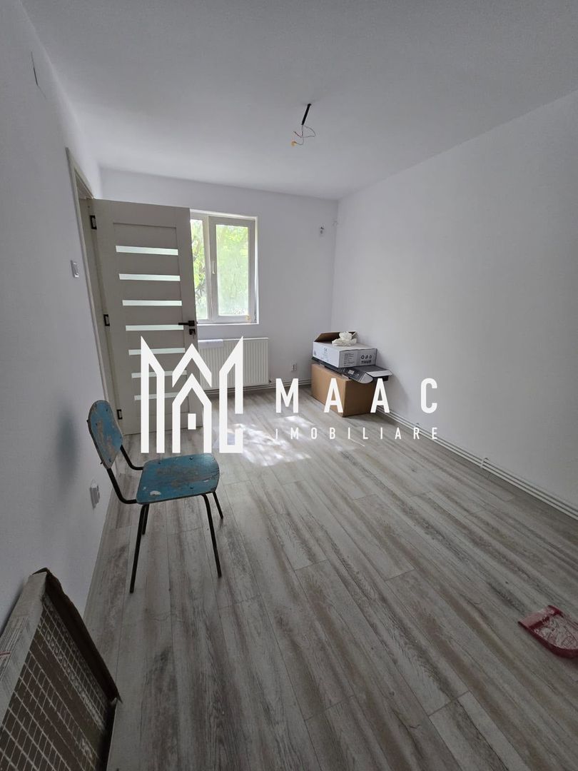 Apartament 3 camere de vânzare | Râmnicu Vâlcea | Nord, renovat - foto 3
