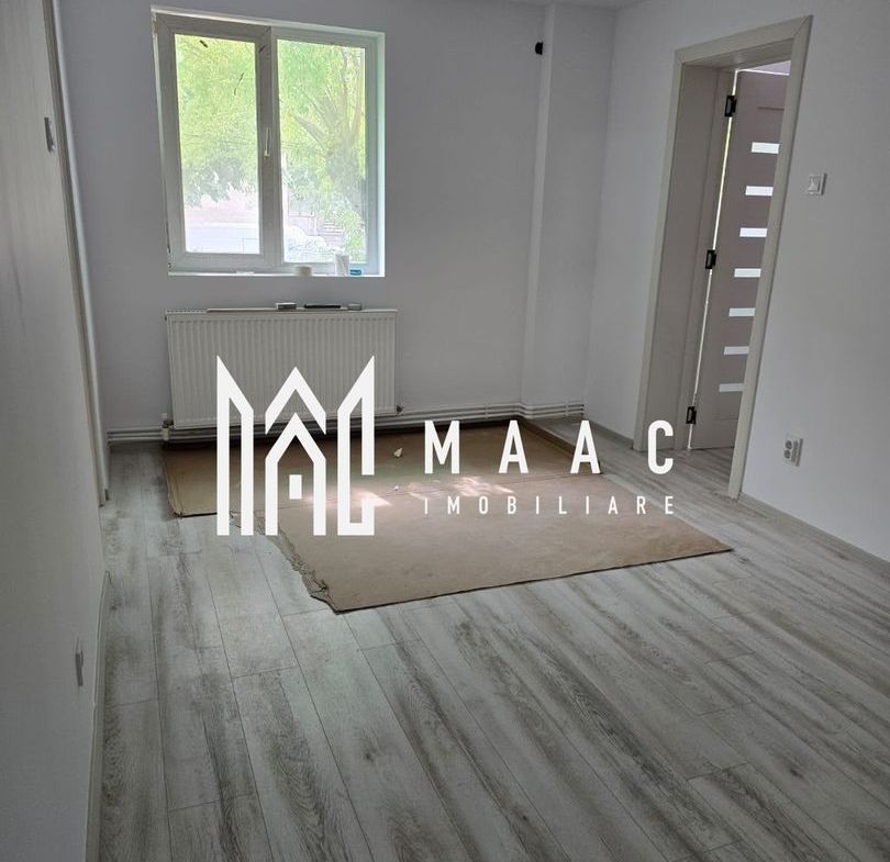 Apartament 3 camere de vânzare | Râmnicu Vâlcea | Nord, renovat - foto 4