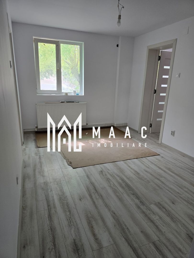 Apartament 3 camere de vânzare | Râmnicu Vâlcea | Nord, renovat - foto 4