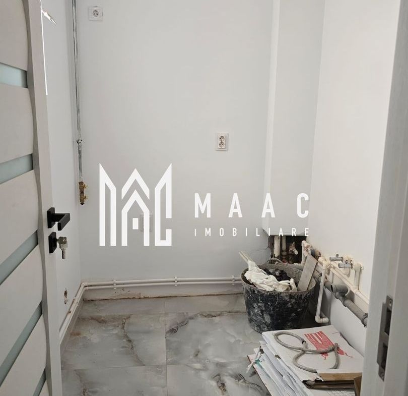 Apartament 3 camere de vânzare | Râmnicu Vâlcea | Nord, renovat - foto 5