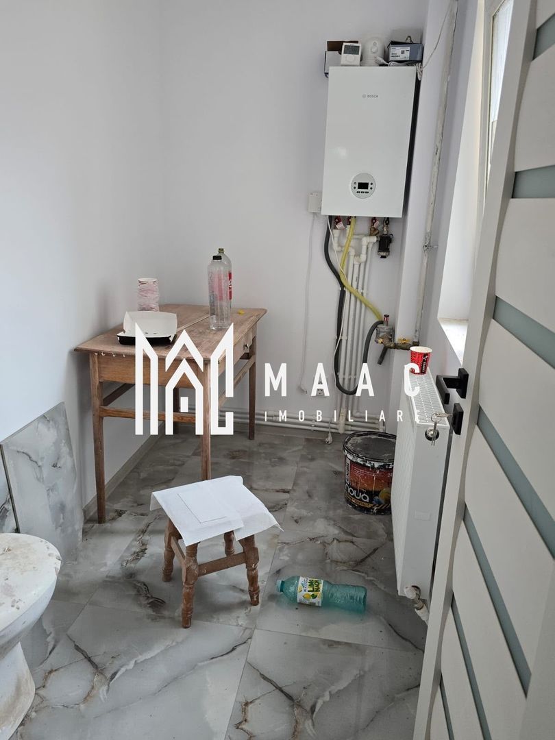 Apartament 3 camere de vânzare | Râmnicu Vâlcea | Nord, renovat - foto 6