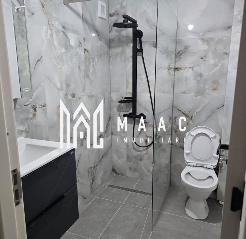Apartament 3 camere de vânzare | Râmnicu Vâlcea | Nord, renovat - foto 7