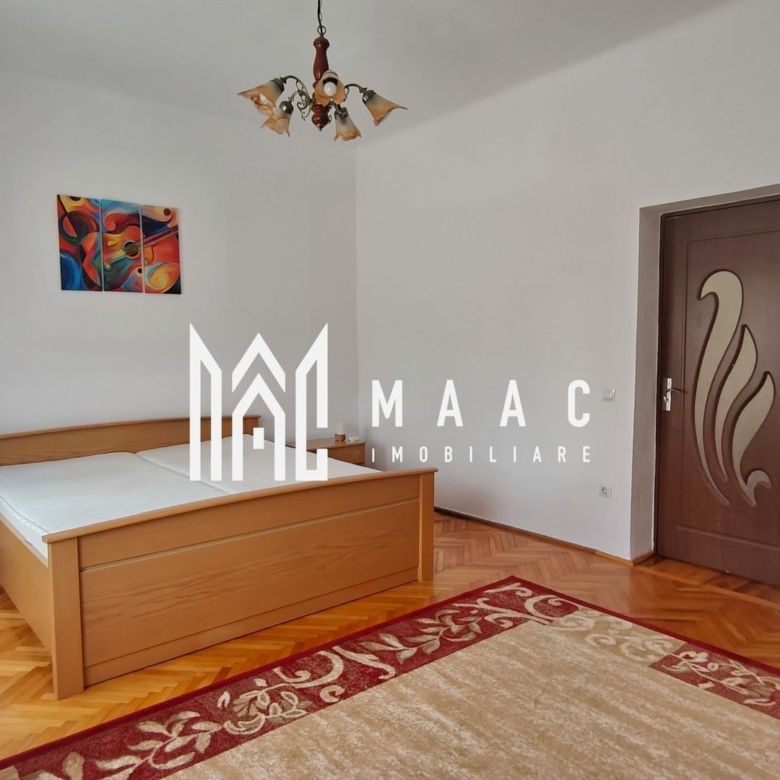 Casă de vânzare Sibiu | Piața Cluj | 2 garsoniere - Imagine principala