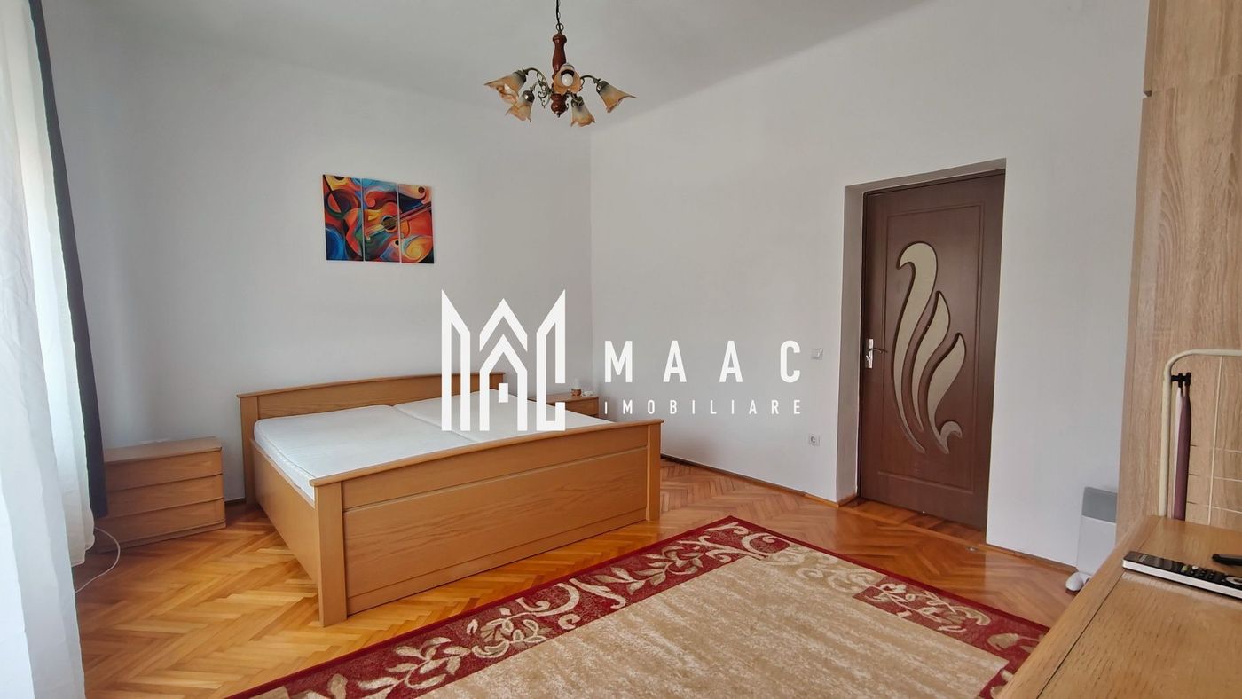 Casă de vânzare Sibiu | Piața Cluj | 2 garsoniere - Imagine principala