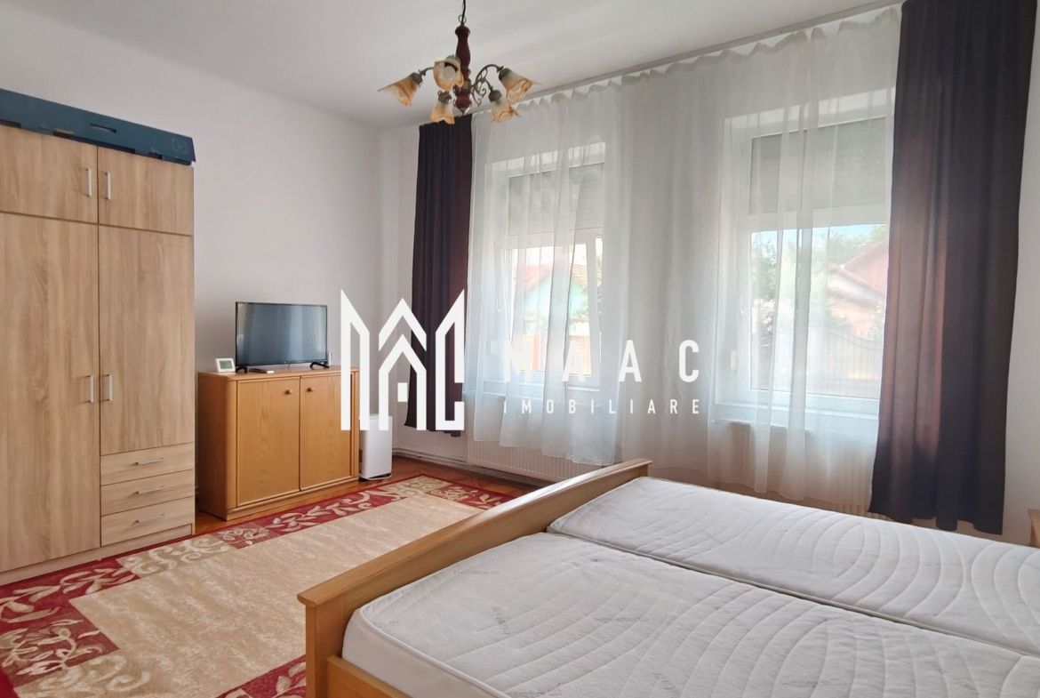 Casă de vânzare Sibiu | Piața Cluj | 2 garsoniere - foto 2