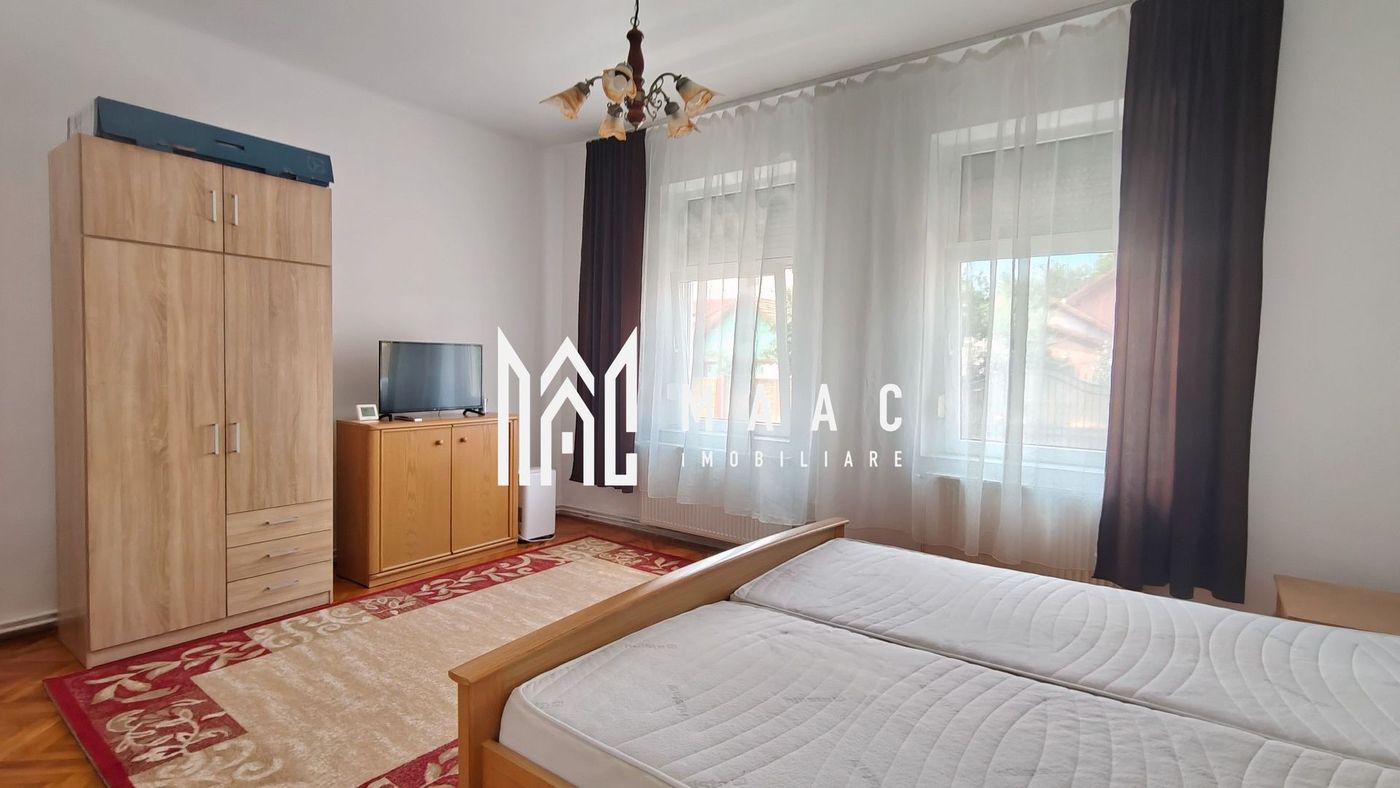 Casă de vânzare Sibiu | Piața Cluj | 2 garsoniere - foto 2