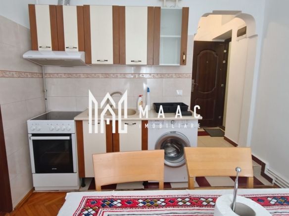Casă de vânzare Sibiu | Piața Cluj | 2 garsoniere - foto 3