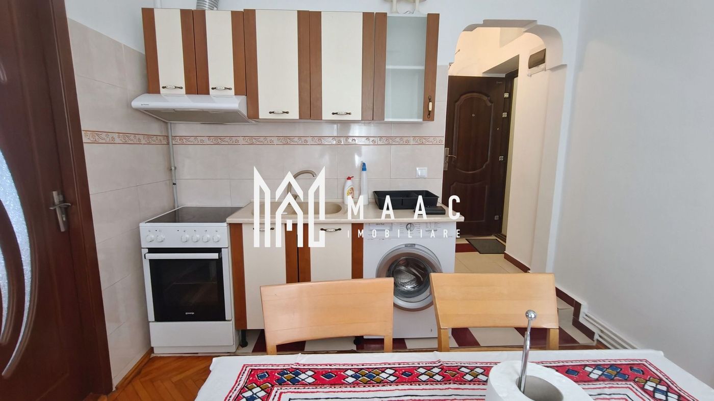 Casă de vânzare Sibiu | Piața Cluj | 2 garsoniere - foto 3