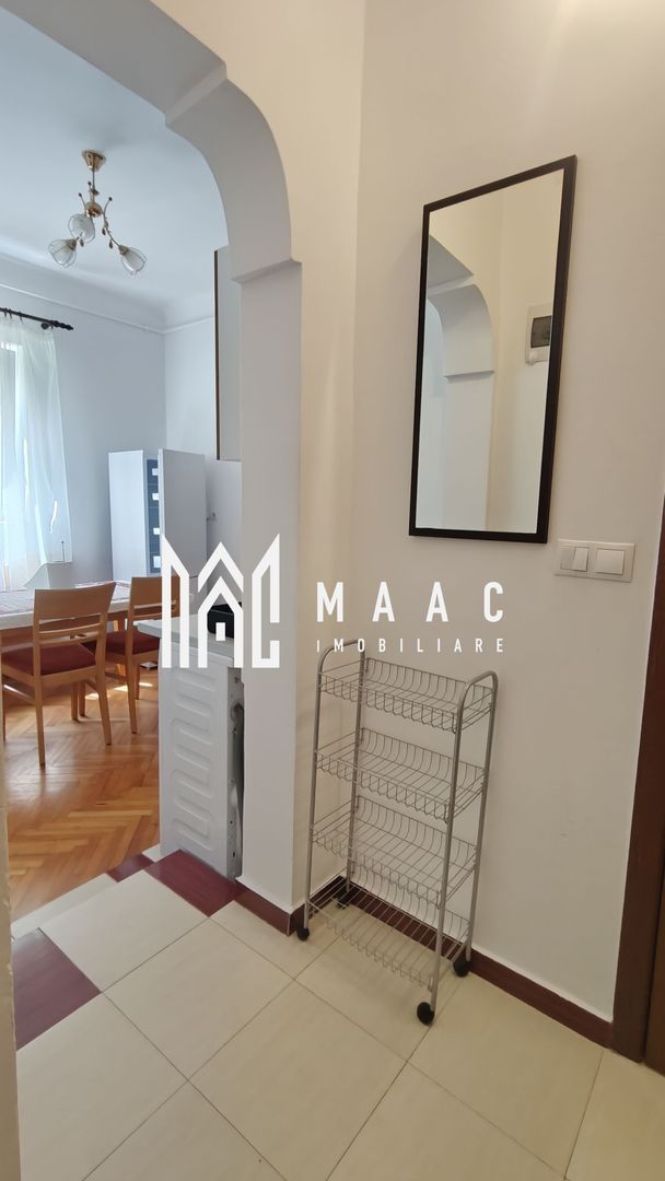 Casă de vânzare Sibiu | Piața Cluj | 2 garsoniere - foto 5