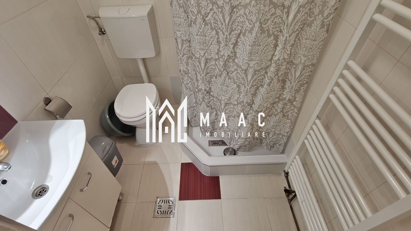 Casă de vânzare Sibiu | Piața Cluj | 2 garsoniere - foto 7