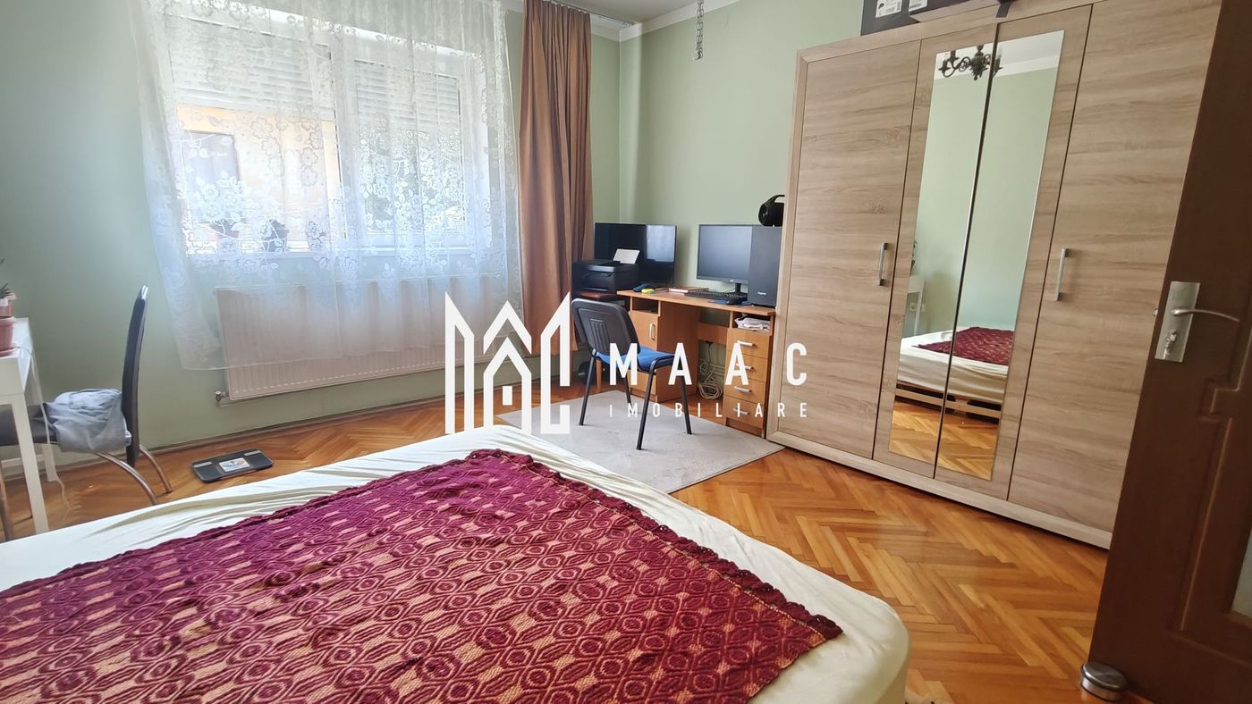 Casă de vânzare Sibiu | Piața Cluj | 2 garsoniere - foto 8