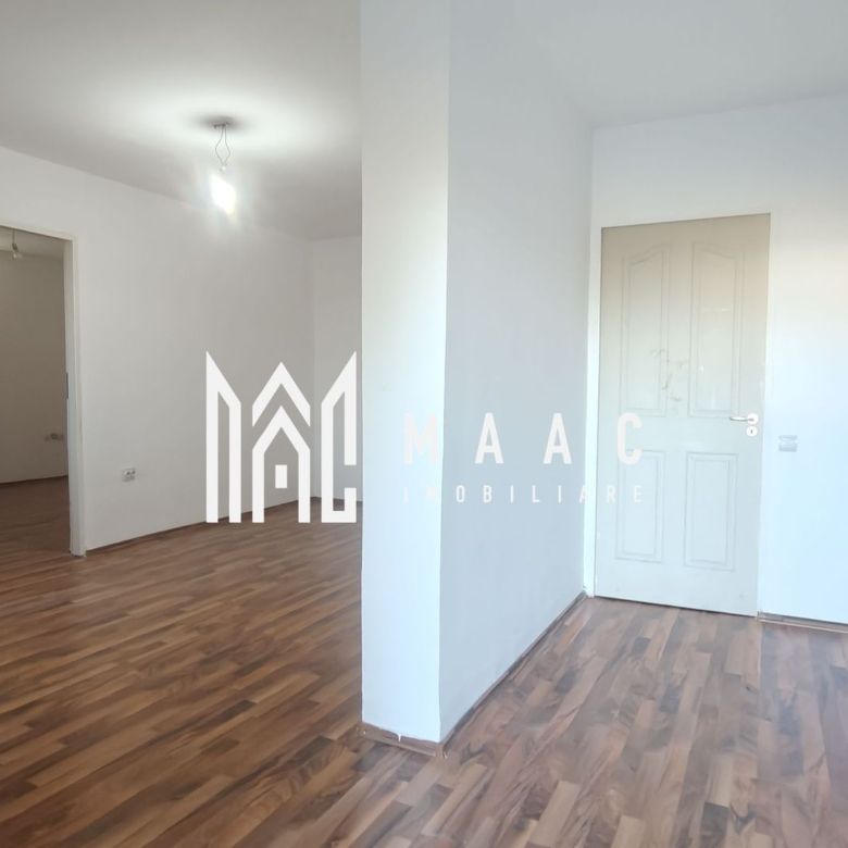 Apartament 3 camere de vânzare Sibiu | Tiglari, Binder | 77 mp - Imagine principala