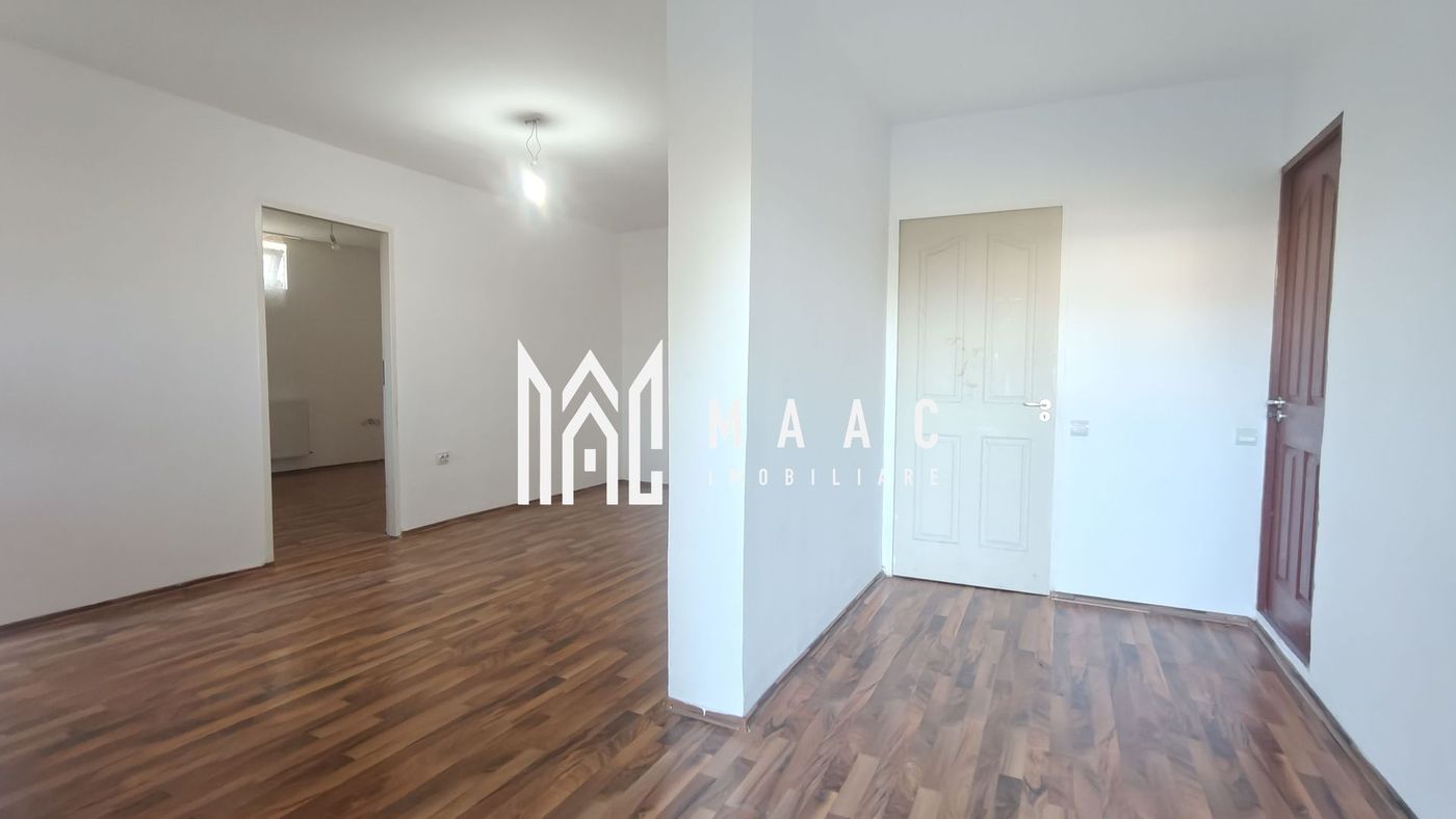 Apartament 3 camere de vânzare Sibiu | Tiglari, Binder | 77 mp - Imagine principala
