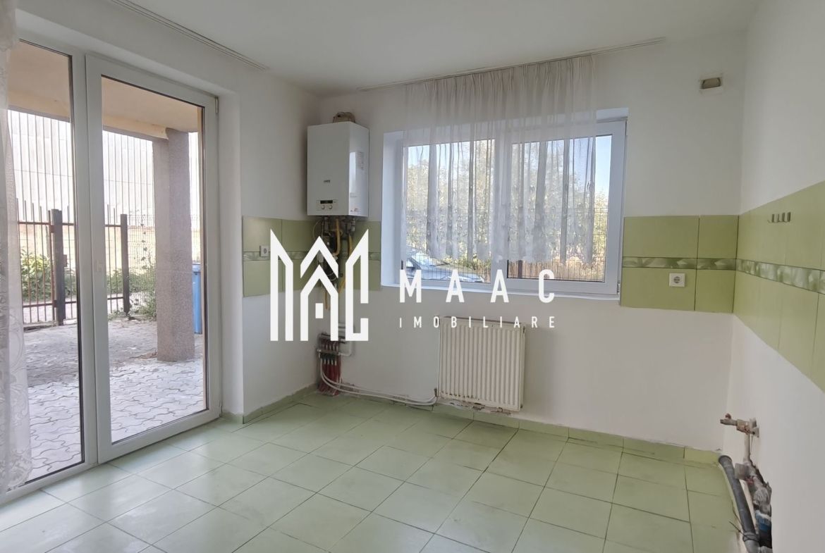 Apartament 3 camere de vânzare Sibiu | Tiglari, Binder | 77 mp - foto 2