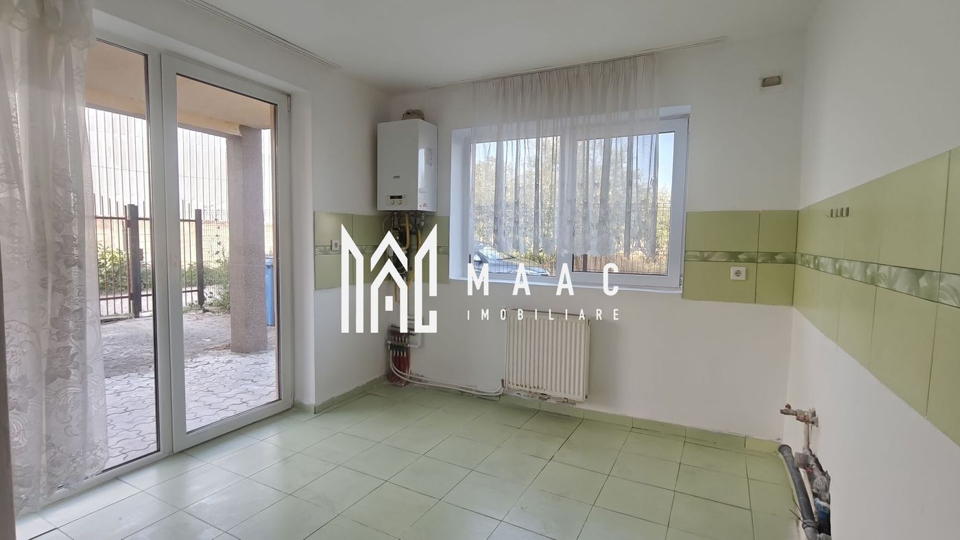 Apartament 3 camere de vânzare Sibiu | Tiglari, Binder | 77 mp - foto 2