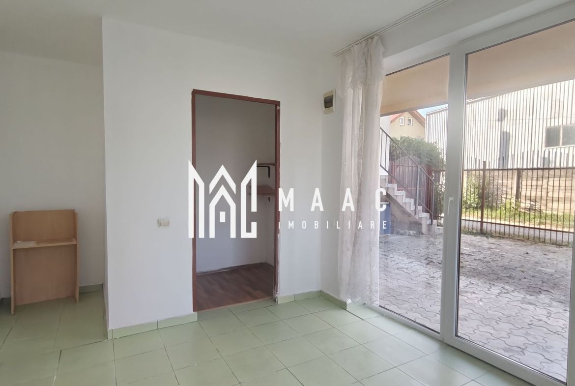 Apartament 3 camere de vânzare Sibiu | Tiglari, Binder | 77 mp - foto 3