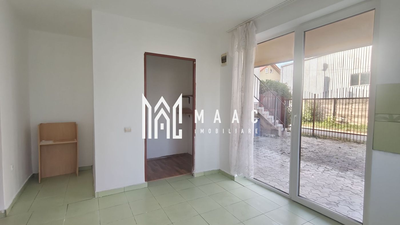 Apartament 3 camere de vânzare Sibiu | Tiglari, Binder | 77 mp - foto 3