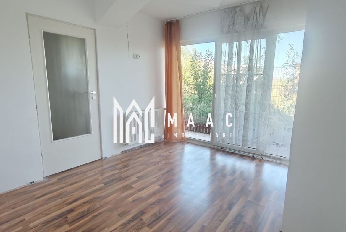Apartament 3 camere de vânzare Sibiu | Tiglari, Binder | 77 mp - foto 4