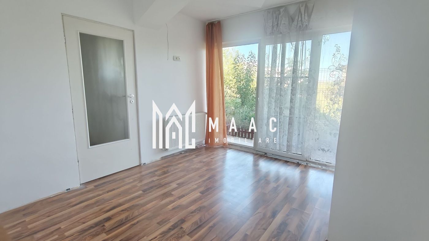 Apartament 3 camere de vânzare Sibiu | Tiglari, Binder | 77 mp - foto 4