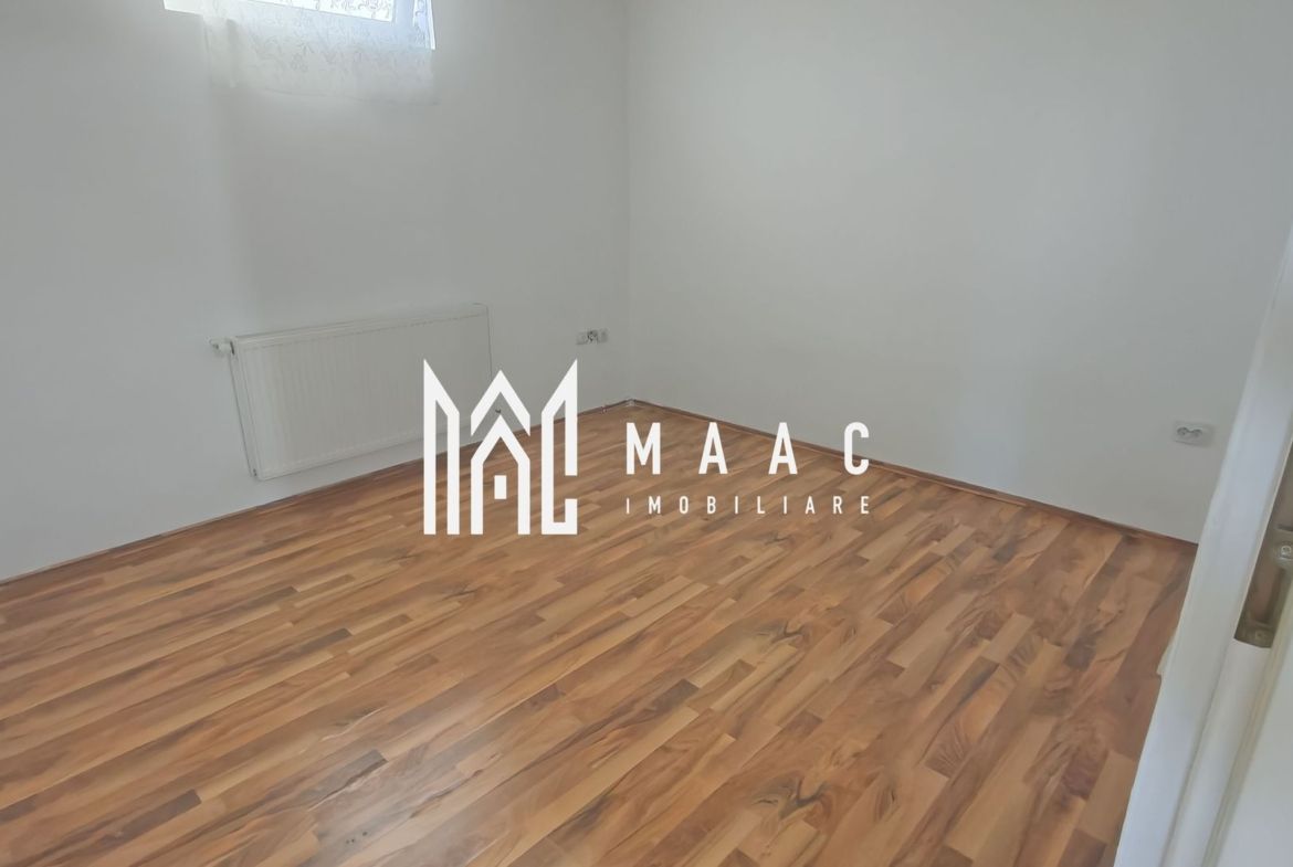 Apartament 3 camere de vânzare Sibiu | Tiglari, Binder | 77 mp - foto 6