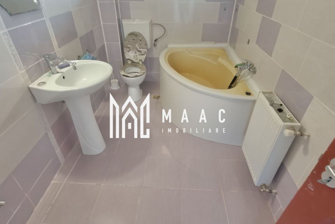 Apartament 3 camere de vânzare Sibiu | Tiglari, Binder | 77 mp - foto 8