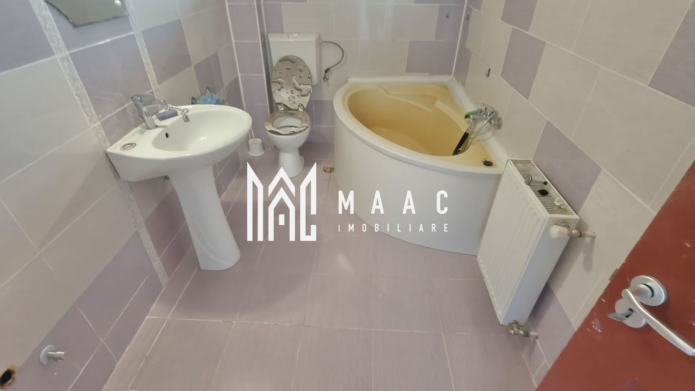 Apartament 3 camere de vânzare Sibiu | Tiglari, Binder | 77 mp - foto 8